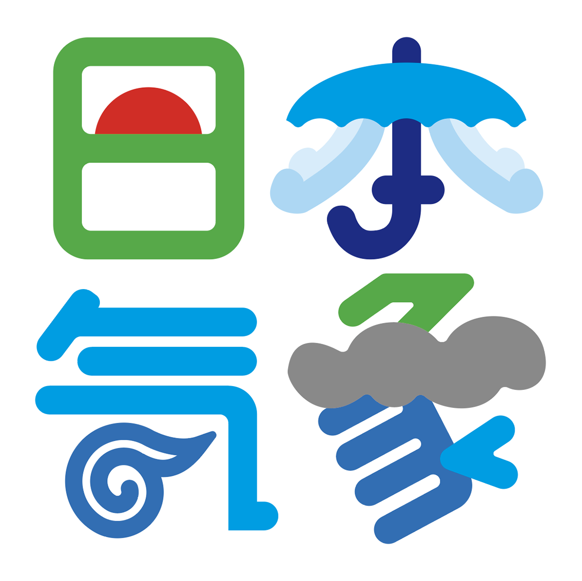 日本気象協会創立記念日