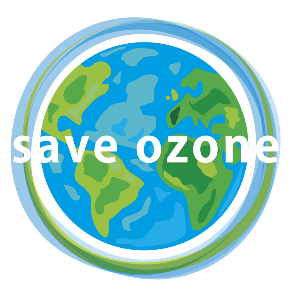オゾン層保護のための国際デー
